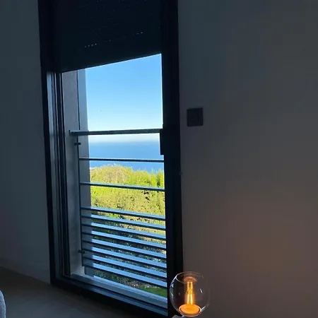 Apartment Luxury Sea-view Over Monaco Beausoleil