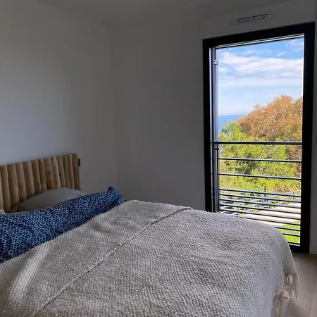 Luxury Sea-view Over Monaco Apartment *