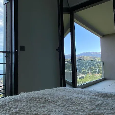 Luxury Sea-view Over Monaco